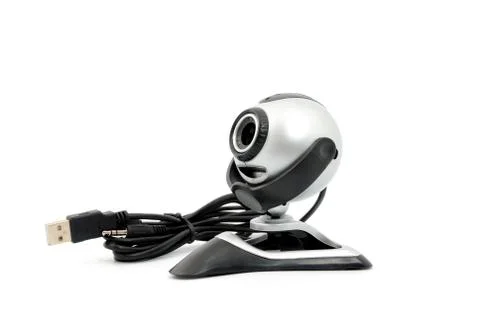Webcam Stock Photos
