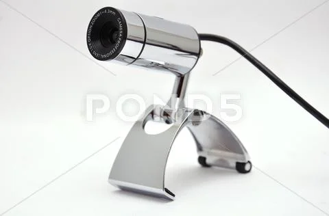Webcam Stock Photos