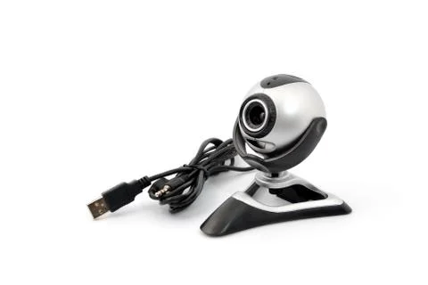 Webcam Stock Photos