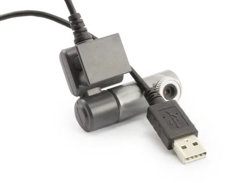 Webcam Stock Photos