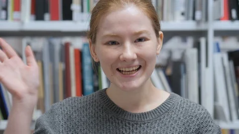 Webcam View, Online Video Chat by Young Stock Video Pond5