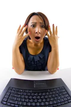 Webcam View Stock Photos