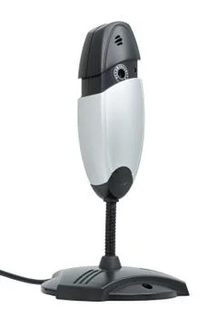 Webcamera Stock Photos