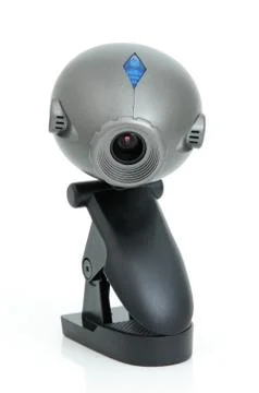 Webcamera Stock Photos