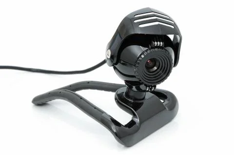 Webcamera Stock Photos