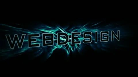 Webdesign Stock Footage 11142345