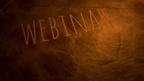 Webinar-Cave Wall Carvings Vídeo Stock 122574979