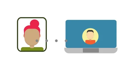 Webinar Stock-Footage 305880641