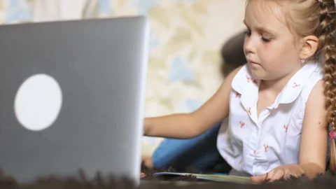 Webinar online training Stock Footage 127944628