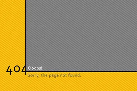 Webmaster's Day. Connection error 404. Abstract background in shades of gray. Stock Illustration