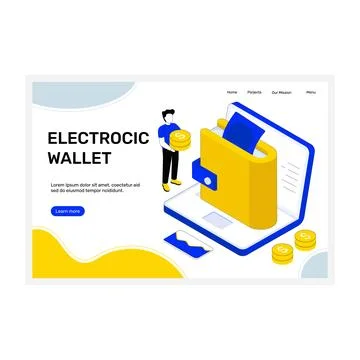 Website Analysis Stock Illustration