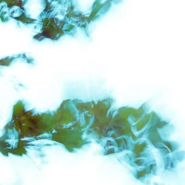 Website background | Smoke on white Stock Photos