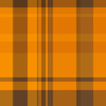 Website background textile seamless, paper tartan pattern check. Salmon vec.. Stock Illustration