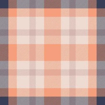 Website check textile tartan, complexity vector texture fabric. Girly seaml.. Stockillustratie