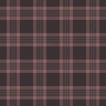 Website check textile vector, luxurious pattern tartan plaid. Tile fabric b.. Stock Illustration