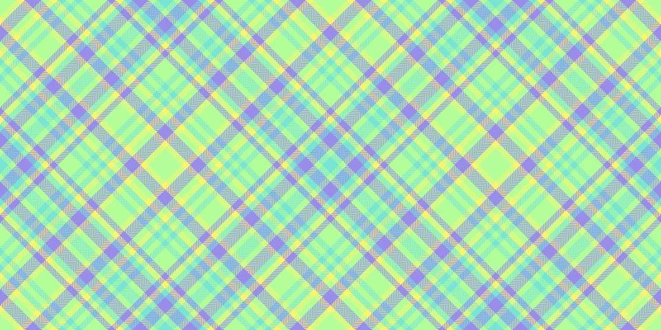 Website check vector seamless, traditional texture fabric textile. Mexican .. イラスト素材