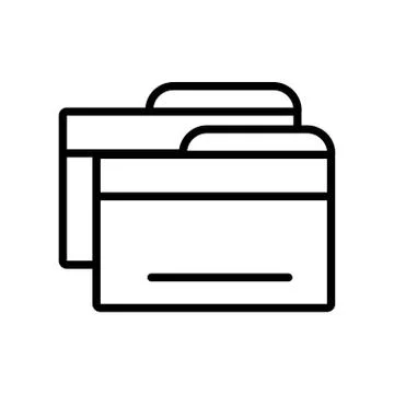 Website code optimization on white background 스톡 일러스트