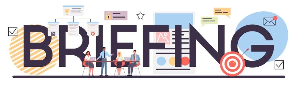 Website creation set. Process of website development, constructing interface Illustrazione stock