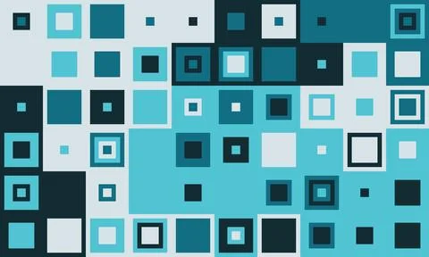 Website dynamic balance illustration. Vector presentation wallpaper primary.. Stock Illustration