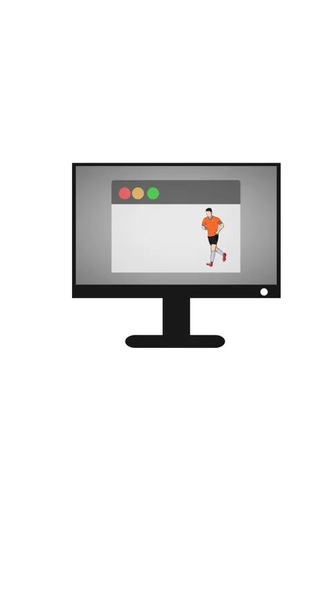 Website Stock-Footage 303875414