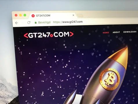 Website of gt247 Stock Photos