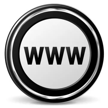 Website icon Stock Illustration