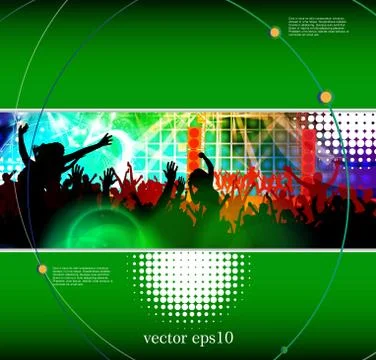 Website layout Illustration