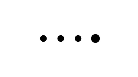 Website loader icon animation. Black loading progress icon animation for we.. Vídeos de archivo 334229778