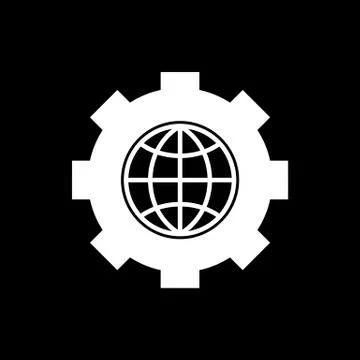 The website optimization icon. WWW and browser, development, seo, website 무료 스톡 일러스트