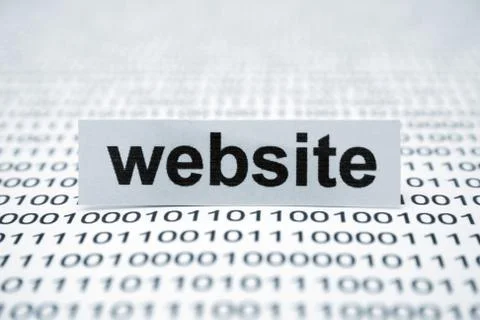 Website 写真素材