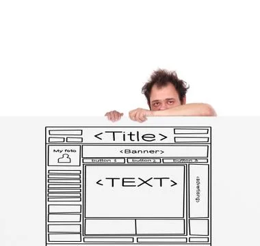 Website Stock Photos