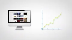Website Presentation Stock After Effects