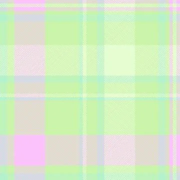 Website seamless texture fabric, scarf plaid vector pattern. Merry christma.. Stock Illustration