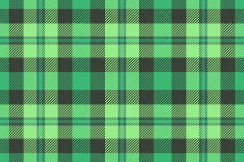 Website textile plaid background, shabby fabric check texture. Nyc pattern .. Illustrazione stock