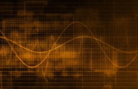 Website tracking Illustrazione stock