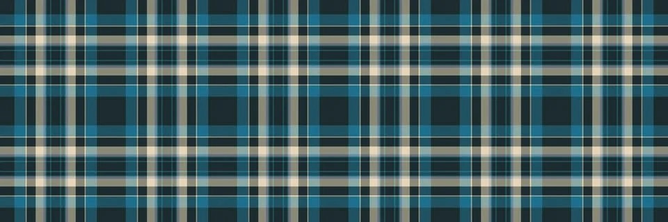 Website vector check seamless, styled tartan pattern background. Single tex.. Stock Illustration