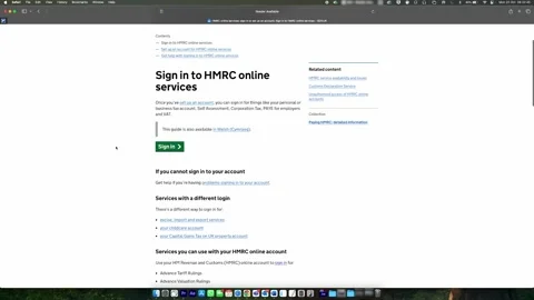 Websites down after Amazon Web Services disruption Stock Footage 319476200