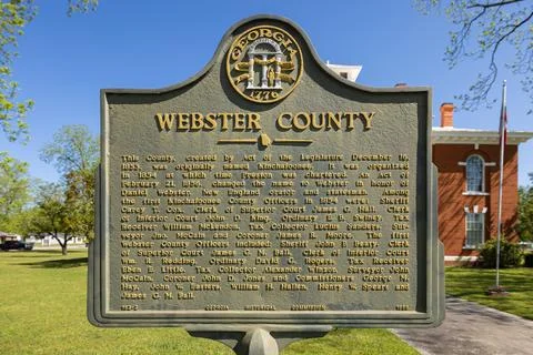 Webster County Stock Photos