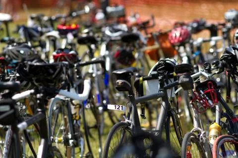 Wechselzone Stock Photos