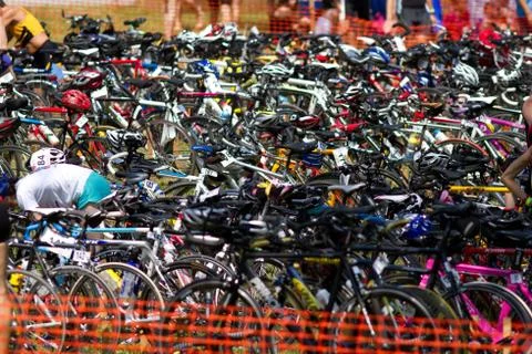 Wechselzone Stock Photos