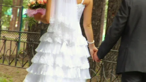 Wedding 02 Stock Footage 851308