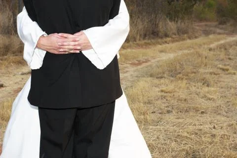 Wedding #13 Stock Photos