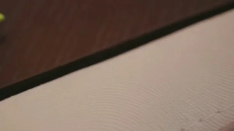 Wedding accessories bride Stock Footage 71945066