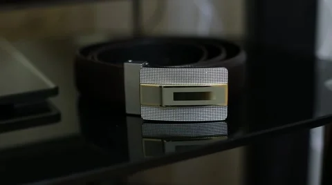 Wedding accessories Stock Footage 44273942