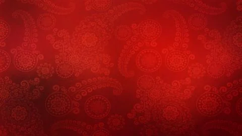 Wedding Background 28 Stock Illustration