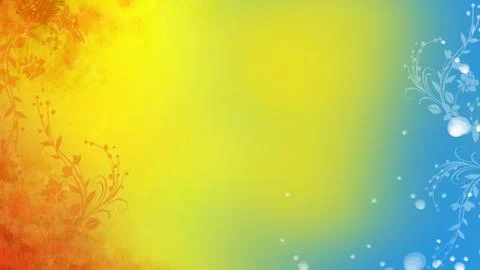 Wedding Background 31 Stock Illustration