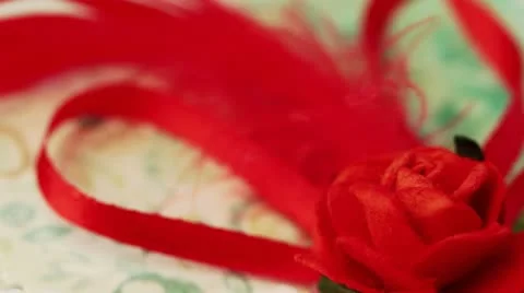 Wedding background Video stock 12614655