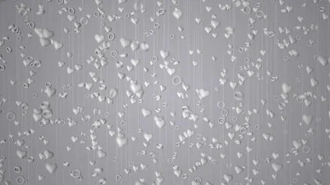 Wedding Background Stock Footage 79803783