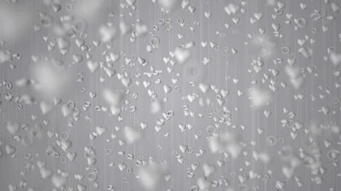 Wedding Background Stock Footage 79849662