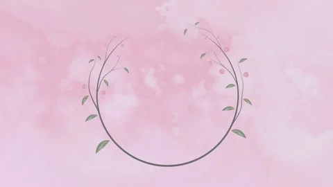 Wedding background Video stock 281005336